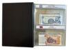 Колекційний альбом "банкноти країн світу" з банкнотами купити на monitex.com.ua - 1 Колекційний альбом "банкноти країн світу" з банкнотами