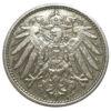 10 пфенігів 1890-1916 років, Німецька імперія, VF купить на monitex.com.ua - 1 10 пфенігів 1890-1916 років, Німецька імперія, VF
