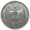 3 марки 1922-1923 років, Веймарська республіка, VF купити на monitex.com.ua - 1 3 марки 1922-1923 років, Веймарська республіка, VF