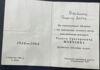 Медаль 1964 року «Тарас Шевченко» СРСР купити на monitex.com.ua - 1 Медаль 1964 року «Тарас Шевченко» СРСР