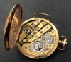 Золотые карманные часы 56 пробы J. Barth & Fils Geneve, Швейцария купить на monitex.com.ua - 9 Золотые карманные часы 56 пробы J. Barth & Fils Geneve, Швейцария
