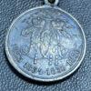 Медаль «За кримську війну 1853-1854-1855-1856» купить на monitex.com.ua - 2 Медаль «За кримську війну 1853-1854-1855-1856»