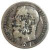 Рубль 1897 року ✯✯ Микола 2 F, №10 купити на monitex.com.ua - 1 Рубль 1897 року ✯✯ Микола 2 F, №10