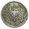 1/2 марки 1906 року. «F» VF купити на monitex.com.ua - 1 1/2 марки 1906 року. «F» VF