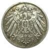 1 марка 1905 года. «A A» VF, №2 купить на monitex.com.ua - 1 1 марка 1905 года. «A A» VF, №2
