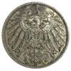 1 марка 1905 года. «A A» VF, №3 купить на monitex.com.ua - 1 1 марка 1905 года. «A A» VF, №3