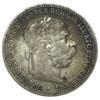 1 крона 1903 года, Франц Иосиф I, Австрия VF купить на monitex.com.ua - 1 1 крона 1903 года, Франц Иосиф I, Австрия VF