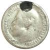 5 рублів 1899 року. (Фальшак часів Миколи 2). Микола 2 F-VF купити на monitex.com.ua - 1 5 рублів 1899 року. (Фальшак часів Миколи 2). Микола 2 F-VF