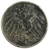 1 марка 1915 года. «A A» VF купить на monitex.com.ua - 1 1 марка 1915 года. «A A» VF