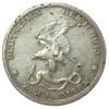 2 марки 1913 року, "А" 100-річчя битви народів, Пруссія VF, №2 купити на monitex.com.ua - 1 2 марки 1913 року, "А" 100-річчя битви народів, Пруссія VF, №2