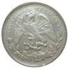 1 песо 1904 року, Мексика VF-XF купити на monitex.com.ua - 1 1 песо 1904 року, Мексика VF-XF