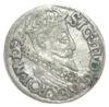 3 гроша 1622 року. Сигізмунд 3. Річ Посполита. XF, №7 купить на monitex.com.ua - 1 3 гроша 1622 року. Сигізмунд 3. Річ Посполита. XF, №7