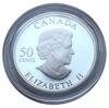 50 центов 2006 год, Бабочка Papilio brevicauda, Канада, Proof купить на monitex.com.ua - 6 50 центов 2006 год, Бабочка Papilio brevicauda, Канада, Proof
