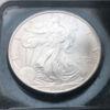 1 долар (dollar) 1998 року. Крокуюча Свобода, США Unc (блістер) купити на monitex.com.ua - 1 1 долар (dollar) 1998 року. Крокуюча Свобода, США Unc (блістер)