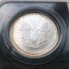 1 долар (dollar) 1998 року. Крокуюча Свобода, США Unc (блістер) купити на monitex.com.ua - 3 1 долар (dollar) 1998 року. Крокуюча Свобода, США Unc (блістер)