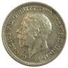 3 пенса 1932 года. Георг V. Великобритания XF купить на monitex.com.ua - 1 3 пенса 1932 года. Георг V. Великобритания XF