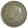 6 пенсов 1939 года. Георг VI . Великобритания VF купить на monitex.com.ua - 1 6 пенсов 1939 года. Георг VI . Великобритания VF