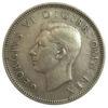 1 шилінг 1938 року. Шотландський тип. Великобританія XF-AU купити на monitex.com.ua - 1 1 шилінг 1938 року. Шотландський тип. Великобританія XF-AU