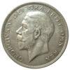 Пол кроны 1931 года. Георг V. Великобритания. XF-AU купить на monitex.com.ua - 1 Пол кроны 1931 года. Георг V. Великобритания. XF-AU