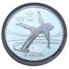 Набір монет 20 доларів 1985-1987 роки. Олімпіада Калгарі'88, Канада. Proof купити на monitex.com.ua - 27 Набір монет 20 доларів 1985-1987 роки. Олімпіада Калгарі'88, Канада. Proof