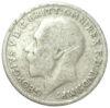 3 пенса 1920 года. Георг V. Великобритания VF, №2 купить на monitex.com.ua - 1 3 пенса 1920 года. Георг V. Великобритания VF, №2
