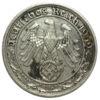 50 рейхспфенігів 1939 року. "А", Третій Рейх, VF купить на monitex.com.ua - 1 50 рейхспфенігів 1939 року. "А", Третій Рейх, VF