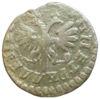 Деньга 1713 рік. Петро I. VF купити на monitex.com.ua - 1 Деньга 1713 рік. Петро I. VF