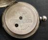 Серебряные карманные часы Georges Favre-Jacot Locle, Швейцария купить на monitex.com.ua - 11 Серебряные карманные часы Georges Favre-Jacot Locle, Швейцария