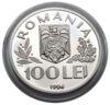 100 леїв 1996 року. 50 років ЮНІСЕФ. Румунія Proof купити на monitex.com.ua - 1 100 леїв 1996 року. 50 років ЮНІСЕФ. Румунія Proof