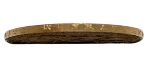 20 франків 1913 року. Франція. UNC 20 франків 1913 року. Франція. UNC