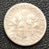 10 центів (One dime) 1964 року, США VF купить на monitex.com.ua - 1 10 центів (One dime) 1964 року, США VF
