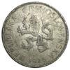 5 крон 1926 року. Чехословаччина. F-VF купити на monitex.com.ua - 1 5 крон 1926 року. Чехословаччина. F-VF