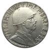 0,20 лека 1939 року. Король Віктор Еммануїл III, Албанія VF купити на monitex.com.ua - 1 0,20 лека 1939 року. Король Віктор Еммануїл III, Албанія VF