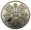 5 шилінгів 1953 року. Коронація королеви Єлизавети 2. Великобританія. UNC купить на monitex.com.ua - 1 5 шилінгів 1953 року. Коронація королеви Єлизавети 2. Великобританія. UNC