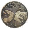 10 євро 2006 року. 100 років парламентським реформ. Фінляндія. UNC купити на monitex.com.ua - 1 10 євро 2006 року. 100 років парламентським реформ. Фінляндія. UNC