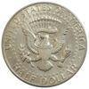 50 центів (Half dollar) 1968 року. «D» Кеннеді США UNC, №2 купити на monitex.com.ua - 1 50 центів (Half dollar) 1968 року. «D» Кеннеді США UNC, №2