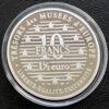10 франків-1.5 Євро 1997 року «поцілунок Клімта» , Франція, Proof купити на monitex.com.ua - 2 10 франків-1.5 Євро 1997 року «поцілунок Клімта» , Франція, Proof
