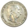 1 крона 1915 рік, Франц Йосиф I, Австрія VF купити на monitex.com.ua - 1 1 крона 1915 рік, Франц Йосиф I, Австрія VF