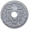20 сантимов 1945-1946 года. Франция. VF купить на monitex.com.ua - 1 20 сантимов 1945-1946 года. Франция. VF