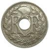 25 сантимів 1917-1937 роки. Франція. VF купить на monitex.com.ua - 1 25 сантимів 1917-1937 роки. Франція. VF