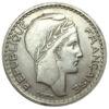 10 франків 1947-1949 роки (мала голова). Франція. VF купить на monitex.com.ua - 1 10 франків 1947-1949 роки (мала голова). Франція. VF