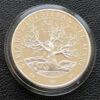 50 леїв 2008 року. Дуб Стефана Великого. Молдавія, Proof купити на monitex.com.ua - 3 50 леїв 2008 року. Дуб Стефана Великого. Молдавія, Proof