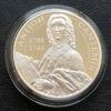 100 леїв 2008 року. Антіох Кантемир. Молдавія, Proof купити на monitex.com.ua - 3 100 леїв 2008 року. Антіох Кантемир. Молдавія, Proof