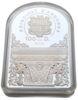 100 динерів 2012 року. Сикстинська мадонна, Андорра. 1 кілограм. Proof + марка купити на monitex.com.ua - 6 100 динерів 2012 року. Сикстинська мадонна, Андорра. 1 кілограм. Proof + марка