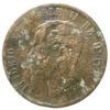 10 чентезимо 1867 року, Італія, VF купить на monitex.com.ua - 1 10 чентезимо 1867 року, Італія, VF