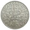 20 грошей 1923 року. Нікель. Польща VF купить на monitex.com.ua - 1 20 грошей 1923 року. Нікель. Польща VF