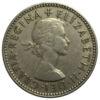 1 шиллинг 1954-1970 года. Шотландский герб. Великобритания. VF купить на monitex.com.ua - 1 1 шиллинг 1954-1970 года. Шотландский герб. Великобритания. VF