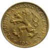 1 крона 1957-1960 роки, Чехословаччина, VF купить на monitex.com.ua - 1 1 крона 1957-1960 роки, Чехословаччина, VF