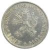 1 крона 1941-1944 роки, Богемія і Моравія, VF купить на monitex.com.ua - 1 1 крона 1941-1944 роки, Богемія і Моравія, VF