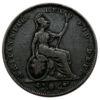 1 фартінг 1830 року. Великобританія. VF купити на monitex.com.ua - 1 1 фартінг 1830 року. Великобританія. VF